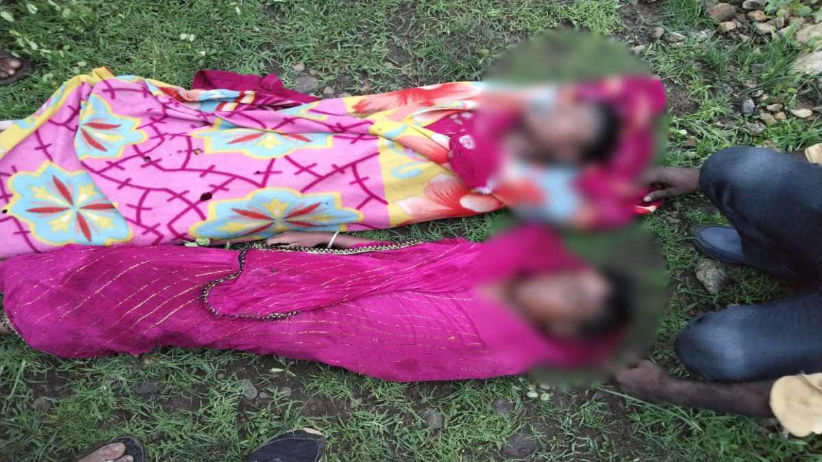 Ujjain News: तालाब में नहाने गए 2 बच्चों की मिली लाश, परिवार में पसरा मातम