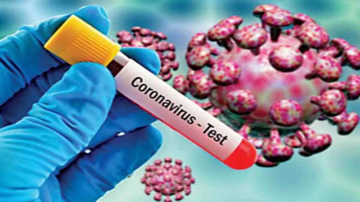 छत्तीसगढ़ में मिला कोरोना संक्रमित : मरीज की कोई ट्रैवल हिस्ट्री नहीं, स्वास्थ्य विभाग में मचा हड़कंप