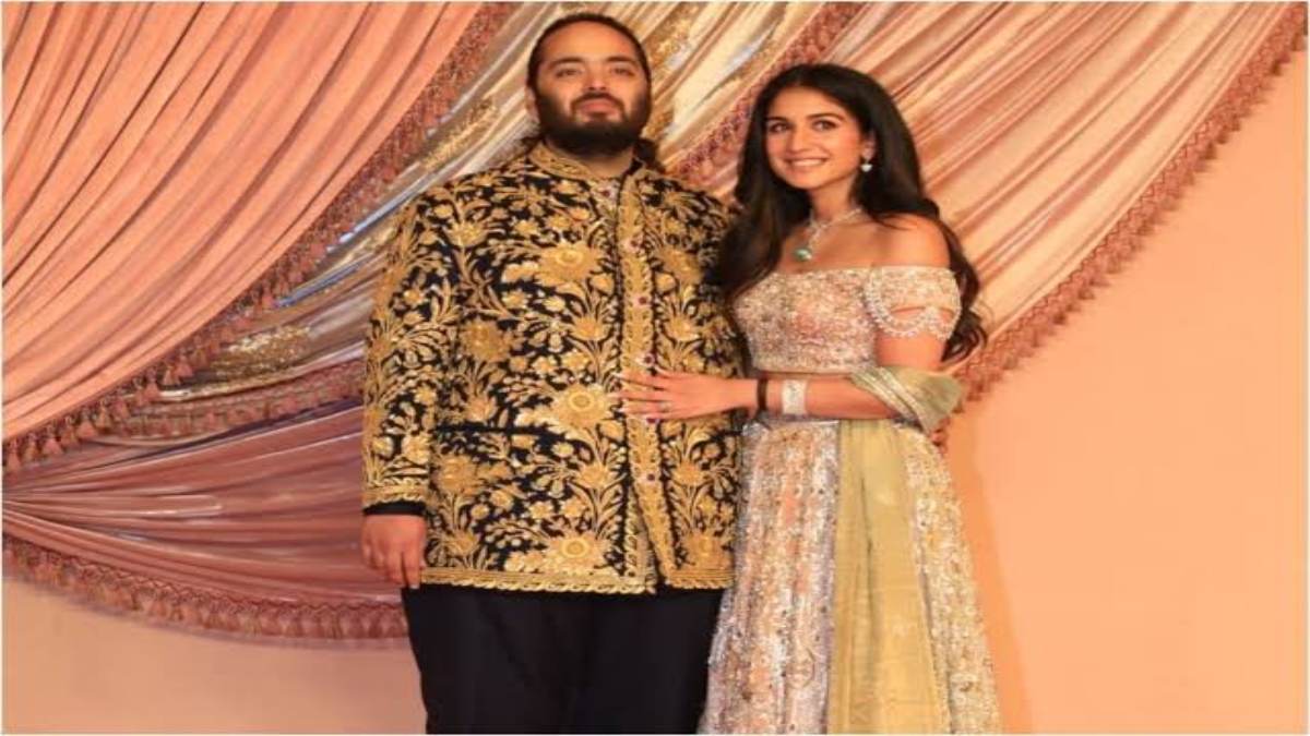 Anant-Radhika’s wedding: अनंत-राधिका की शादी से पहले BKC के सभी होटल बुक, एक रात का किराया पहुंचा 1 लाख से ऊपर…