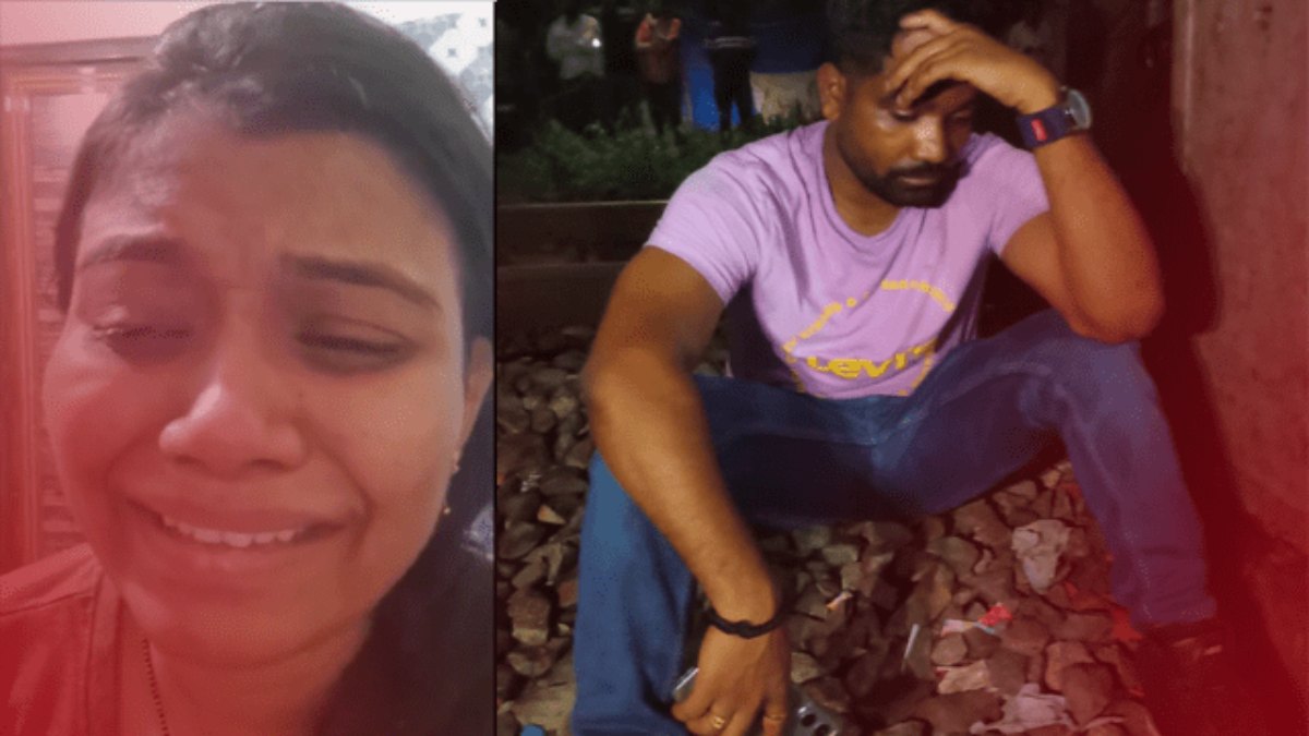 महिला पत्रकार के सुसाइड मामले में पति गिरफ्तार, आत्महत्या से पहले वीडियो बनाकर बताई थी वजह…