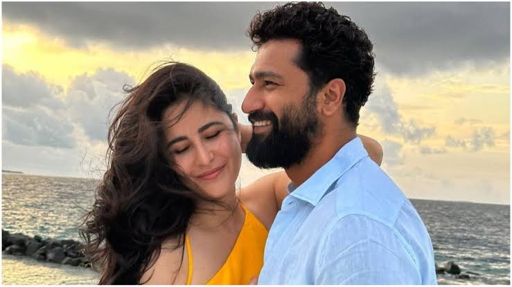 Katrina Kaif के बर्थडे पर Vicky Kaushal ने खास अंदाज में किया विश, पोस्ट शेयर कर लिखा – हैप्पी बर्थडे माई लव …