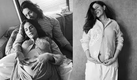Ali Fazal और Richa Chaddha के घर गूंजी किलकारी, एक्ट्रेस ने बेटी को दिया जन्म …