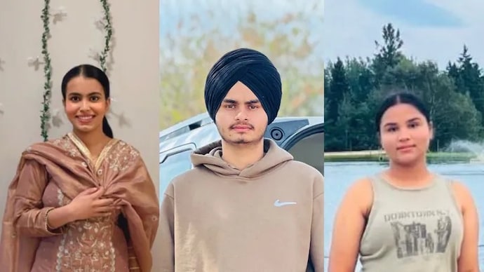 पंजाब के तीन स्टूडेंट्स की कनाडा में हादसे में मौत