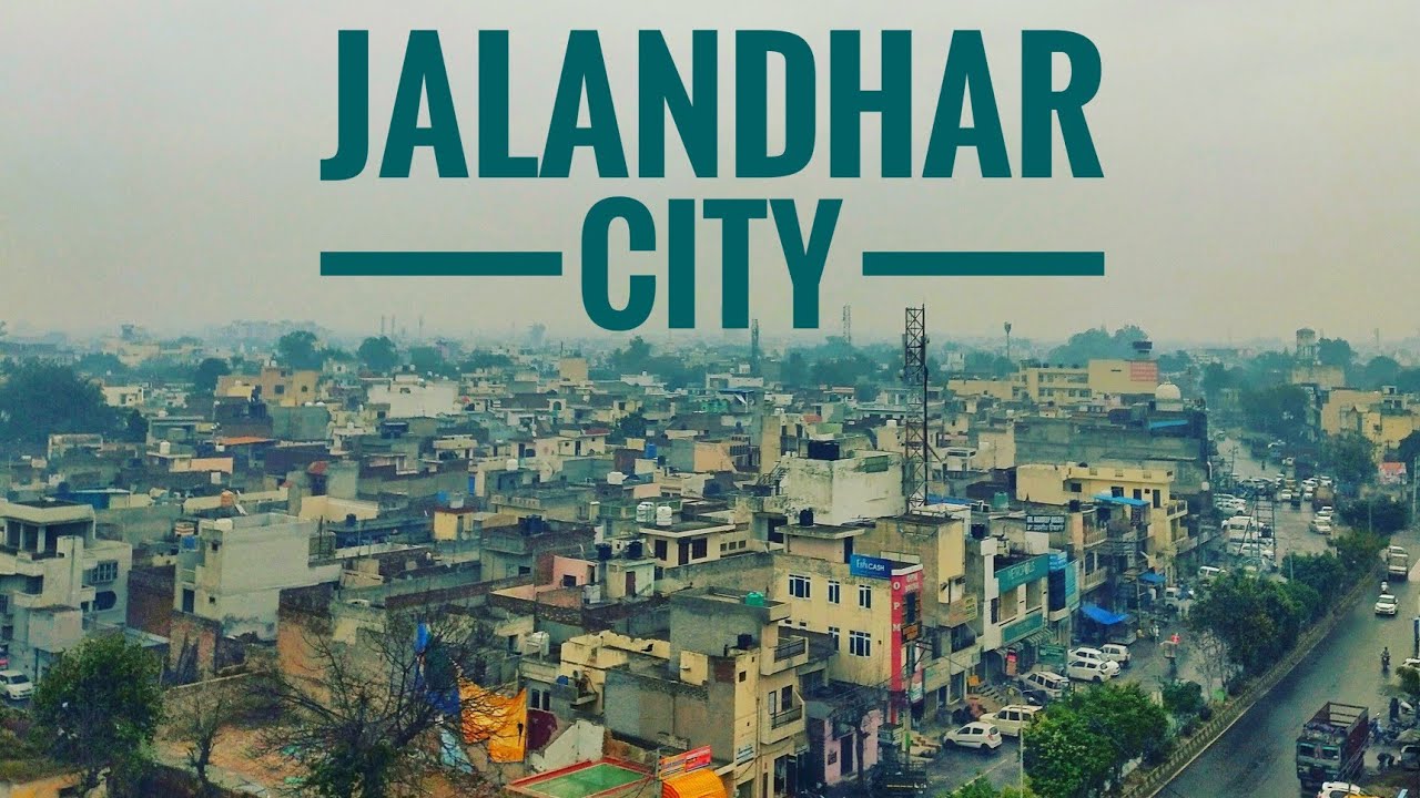 Jalandhar को पंजाब की दूसरी राजधानी बनाने की तैयारी