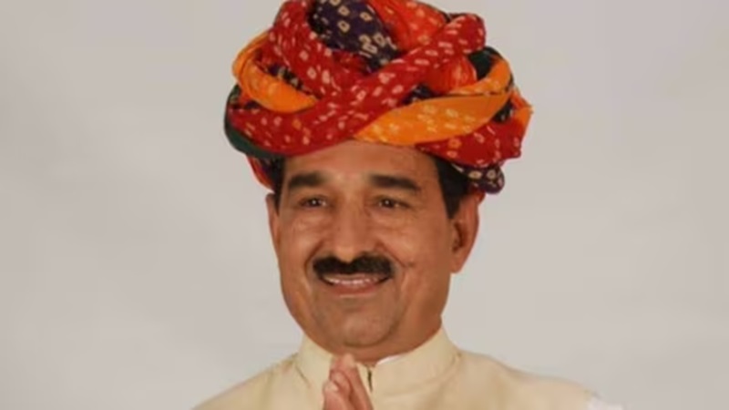 Rajasthan News: अधिकारी का ट्रांसफर करना कोई समाधान नहीं है, हम ट्रांसफर नहीं करेंगे- मदन राठौड़