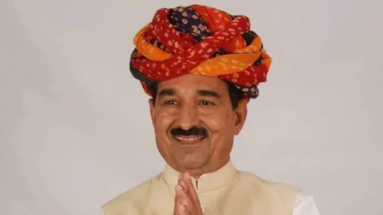 Rajasthan News: मदन राठौड़ आज संभालेंगे राजस्थान BJP की कमान