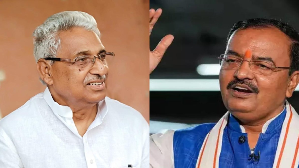 ‘मानसून ऑफर अभी भी है’, केशव मौर्य के आरोपों पर नेता प्रतिपक्ष का पलटवार, कहा- स्टूल संभालिए…
