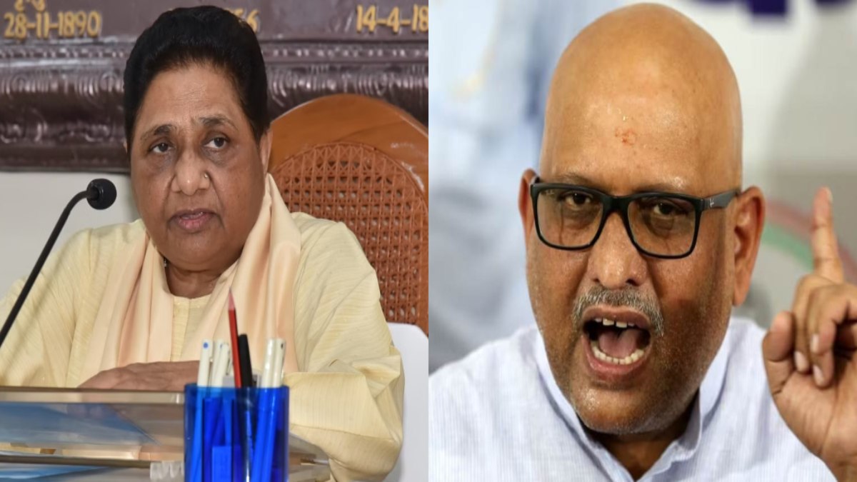 Budget 2024:  बजट से नाखुश मायावती, यूपी कांग्रेस अध्यक्ष अजय राय की पहली प्रतिक्रिया, जानें क्या कहा
