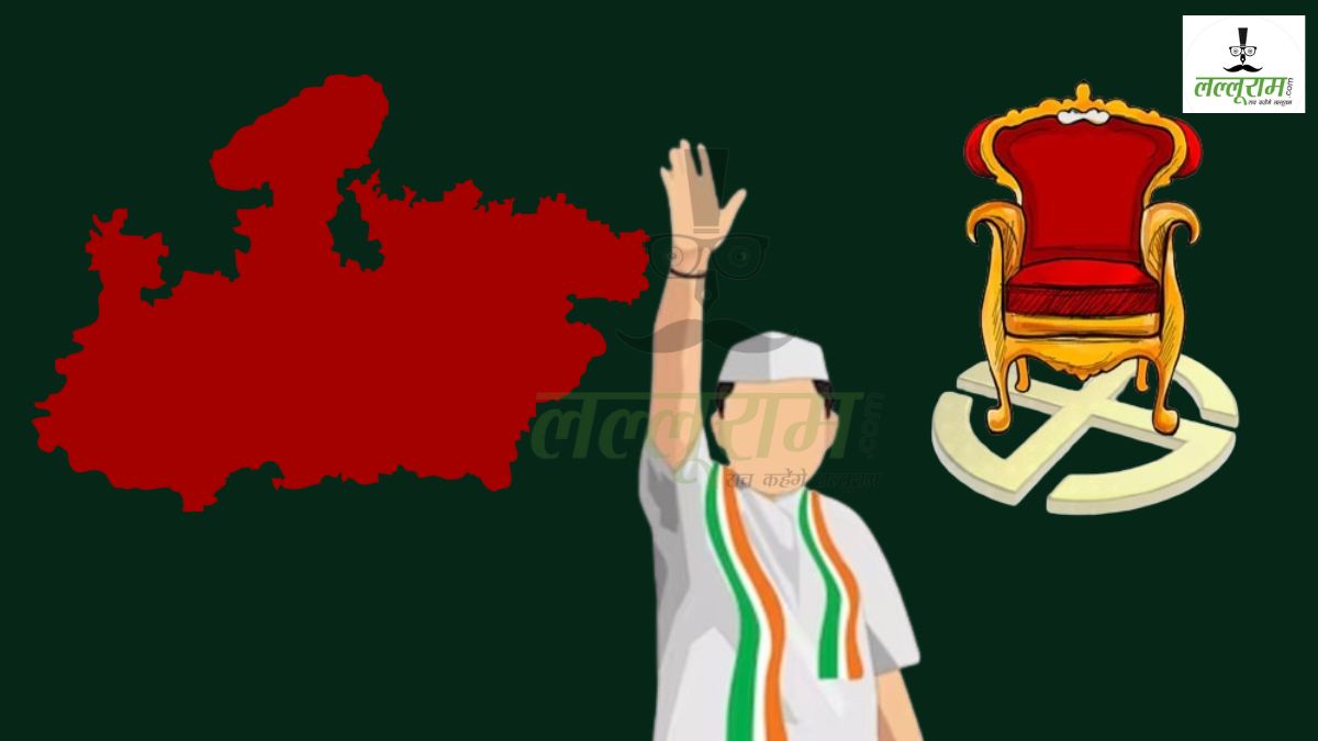 बारिश के बाद MP की दो सीटों पर होंगे उपचुनाव: बीना पर सस्पेंस बरकरार, दौड़ में इन दिग्गजों का नाम