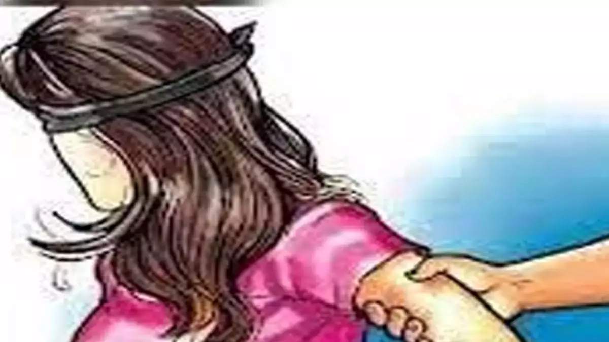 विशेष समुदाय के युवकों ने युवती से की छेड़छाड़: हिंदू संगठनों ने खोला मोर्चा, कार्रवाई की मांग