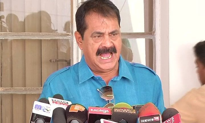 ओडिशा विधानसभा सत्र से पहले कांग्रेस के 2 वरिष्ठ नेता विधायक दल की बैठक में नहीं हुए शामिल