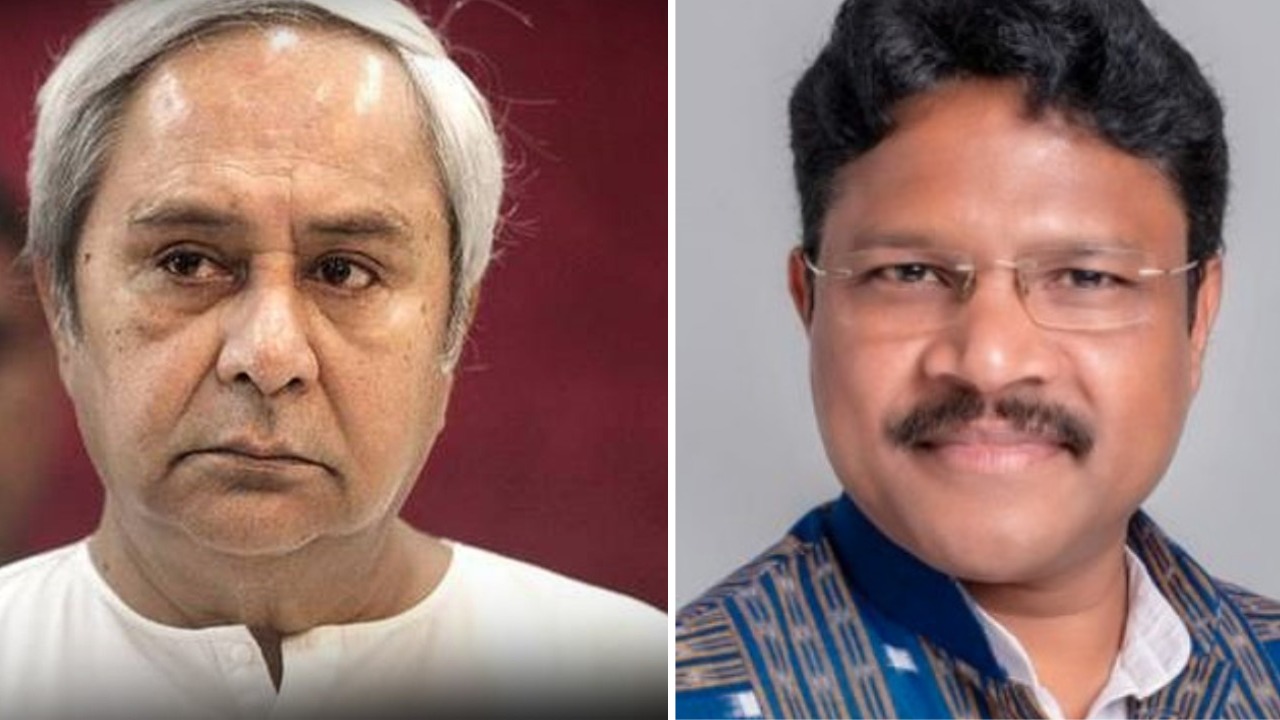ओडिशा : मंत्री मुकेश महालिंग ने सदन में ‘अनुशासनहीनता’ के लिए विपक्ष के नेता नवीन पटनायक की गिरफ्तारी की मांग की