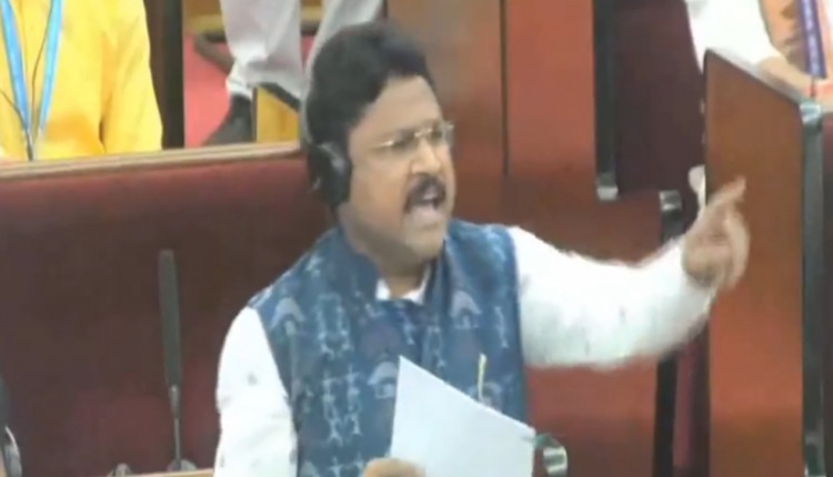 ओडिशा : आईटी निर्यात में भारी उछाल, 1993-94 में 27 लाख रुपये से बढ़कर 2023-24 में 7,500 करोड़ रुपये