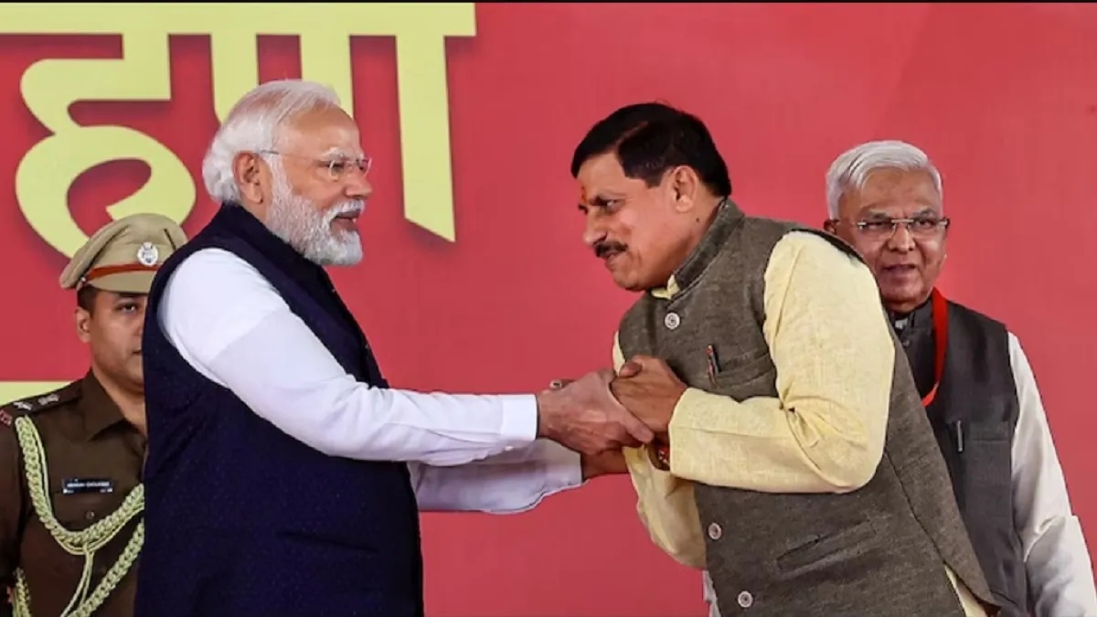 “एक पेड़ मां के नाम” अभियान से बेहद खुश हुए PM मोदी, भोपाल वासियों से लेकर CM मोहन की जमकर की तारीफ, जानिए क्या कहा