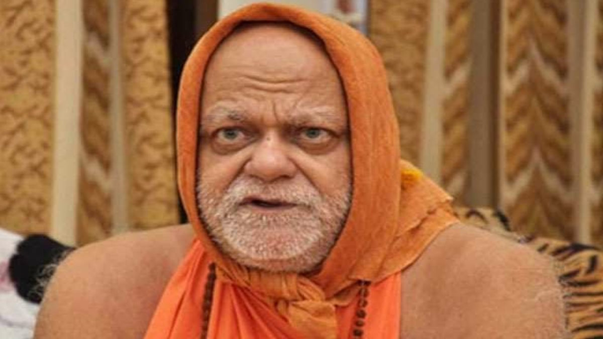 जगन्नाथ मंदिर के रत्न भंडार खोले जाने पर पुरी पीठ के शंकराचार्य का बड़ा बयान, कहा- उनको हमारी जरूरत नहीं तो हम क्यों दें बीच में दखल…