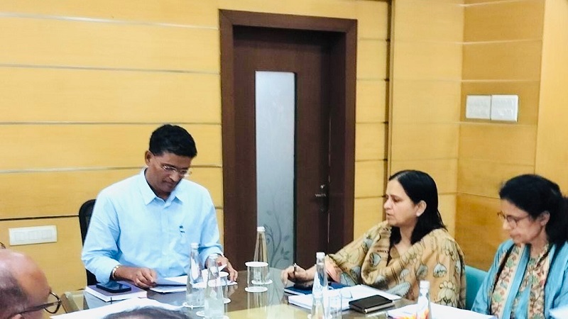 Rajasthan News: जयपुर शहर के लिए बनेगा सीवरेज मास्टर प्लान