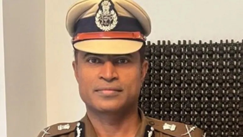 Rajasthan News: भजनलाल सरकार में कम हुए गोलीबारी के मामले, IPS दिनेश एमएन ने राजस्थान पुलिस को दी बधाई