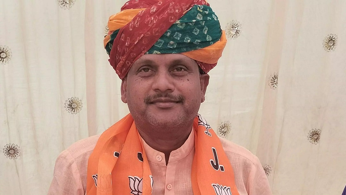 Rajasthan News: राजकीय भूमि पर हिंदुस्तान जिंक प्राइवेट लिमिटेड ने किया अवैध कब्जा, एक माह में होगी कार्रवाई – राजस्व मंत्री