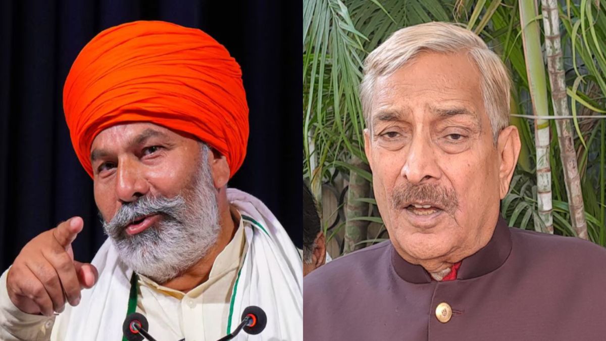 Budget 2024 को लेकर क्या बोले राकेश टिकैत? प्रमोद तिवारी ने कहा- बिहार-आंध्रा को थमा दिया ‘झुनझुना’