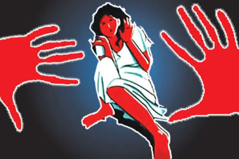 Rajasthan News: किशोरी से रिश्तेदार ने ही चाकू की नोंक पर किया दुष्कर्म