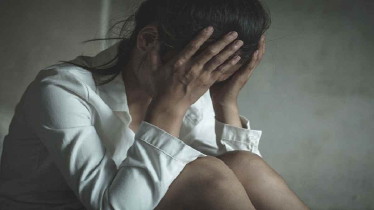 कोचिंग पढ़कर घर लौट रही थी छात्रा, रास्ते पर दो युवकों ने किया गैंगरेप, पीड़िता ने मां को बताई पूरी आपबीती