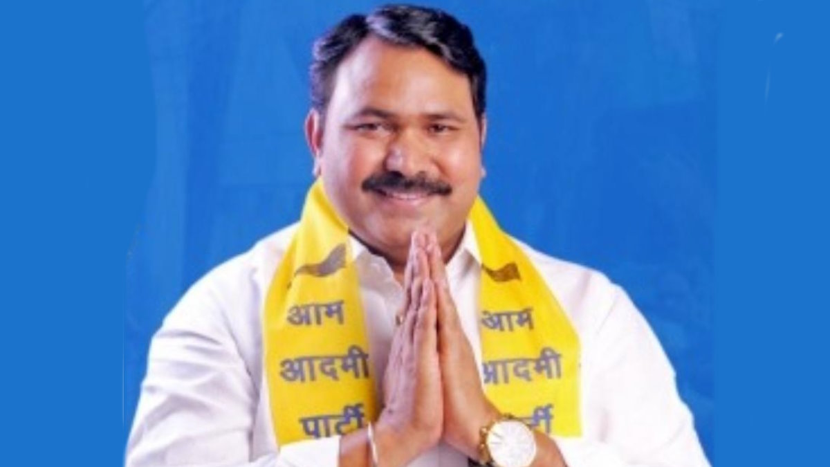 आम आदमी ने गठित की छत्तीसगढ़ प्रदेश कार्यकारिणी, गोपाल साहू अध्यक्ष, तो जसबीर बने प्रदेश महासचिव…