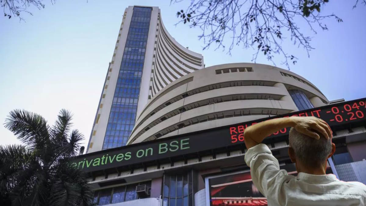 शेयर बाजार से फायदा दिलाने के नाम पर फर्जी डीमैट अकाउंट के जरिए 18 लाख की ठगी, चार आरोपी गिरफ्तार