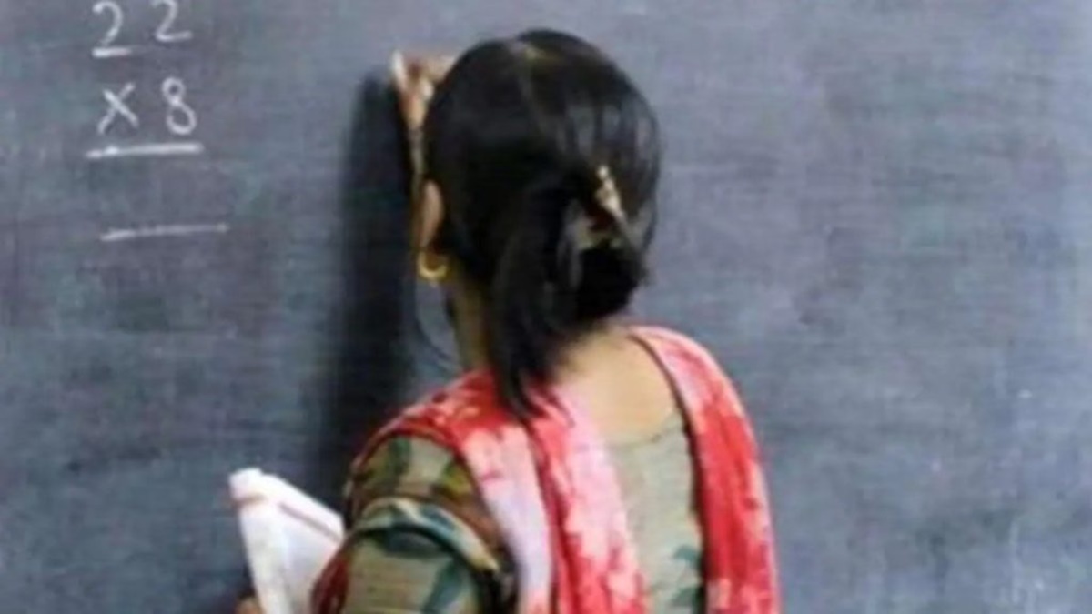 अतिथि शिक्षकों के तबादले से जुड़ी बड़ी खबरः समस्या के निराकरण के लिए बनी समिति, पदस्थापना के लिए इतने शिक्षक शेष