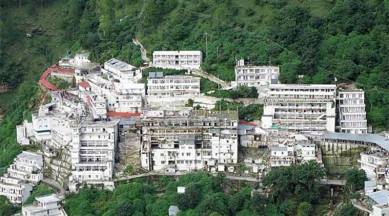 वैष्णव देवी में लंगर के लिए भक्त ने दान किए 1 करोड़ एक लाख
