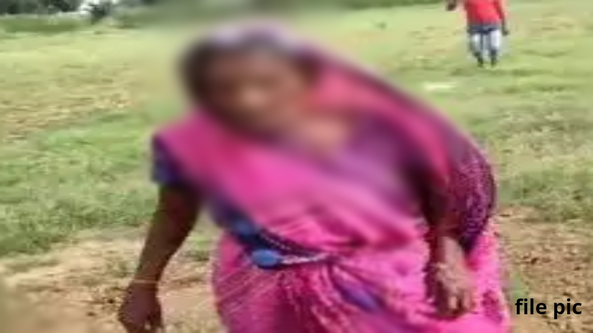 बुजुर्ग को देख पेट में उठा दर्द तो महिला से किया दुष्कर्म: पत्नी और उसके प्रेमी की हत्या करने जा रहा था सिरफिरा, मर्डर करने वालों की बनाई थी लिस्ट