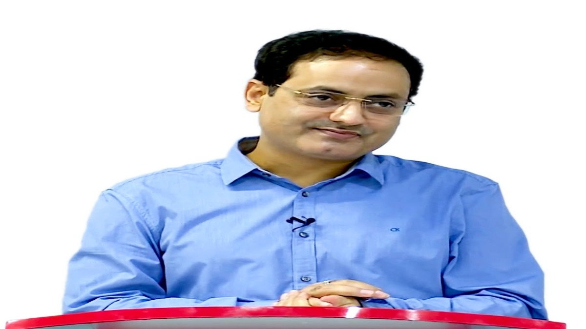 विकास दिव्यकीर्ति ने किया चौंकाने वाला दावा, BJP के प्रदर्शन को लेकर कह दी ये बड़ी बात, हलचल मचना तय