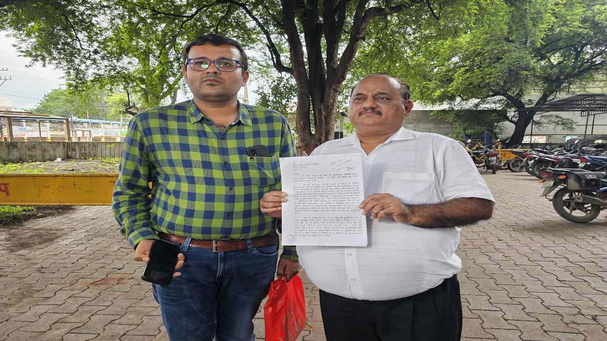 थाना प्रभारी और SI का ऐसा रुतबा कि एडिशनल पुलिस कमिश्नर की भी नहीं सुन रहे, सस्पेंड करने तक की धमकी, ये है पूरा मामला