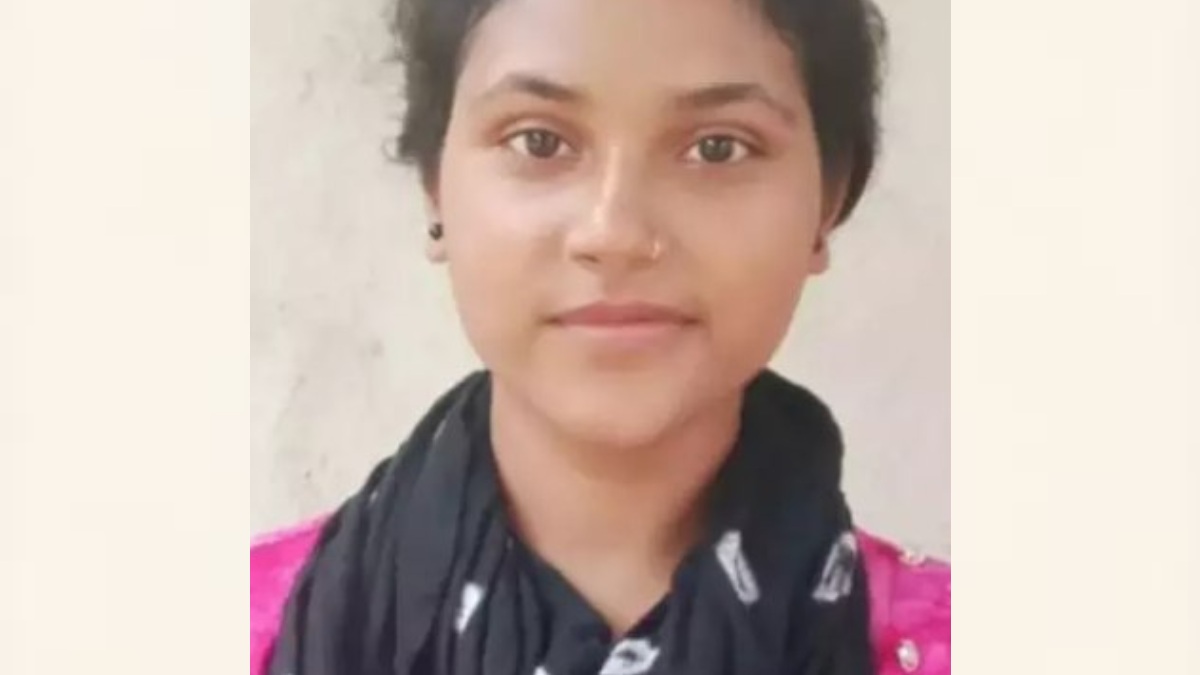 एमपी बोर्ड की स्टेट टॉपर ने की आत्महत्या: सदमें में परिजन, मातम में बदली रक्षाबंधन की खुशियां