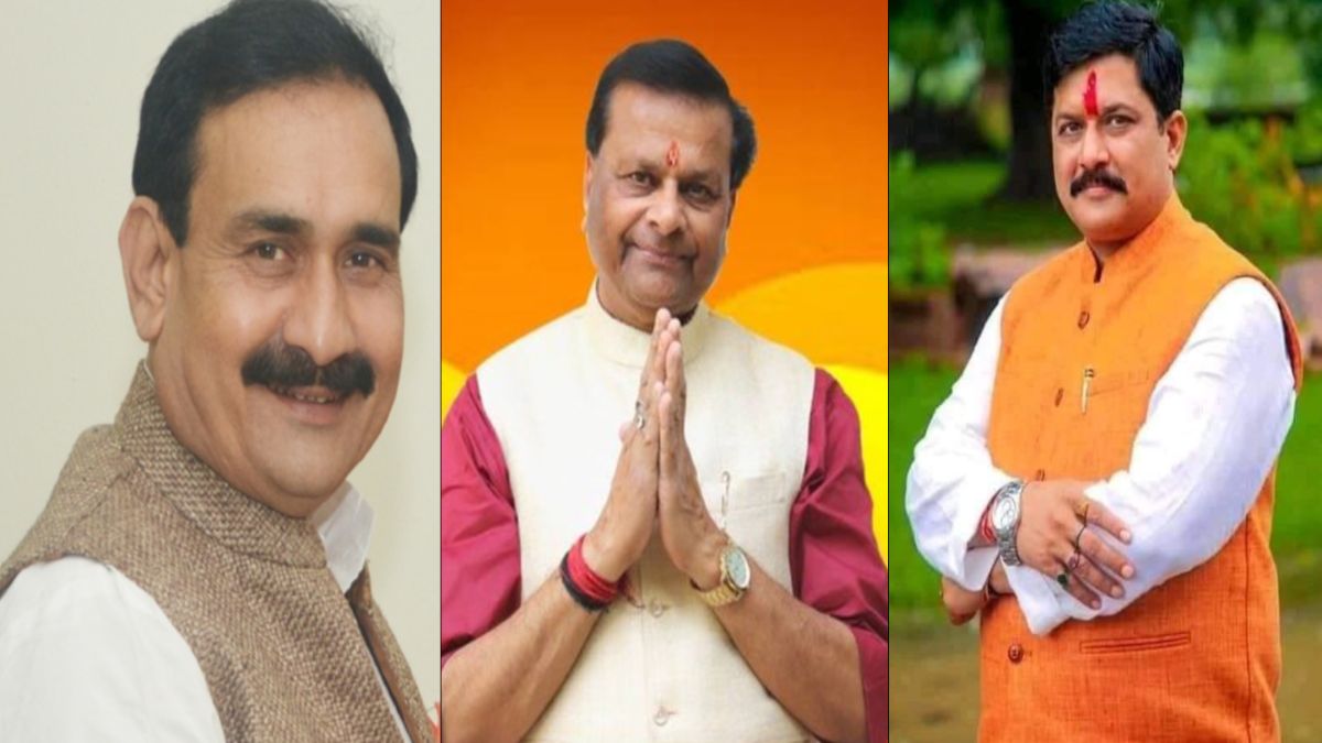 Rajya Sabha By-Election 2024: एमपी की एक सीट पर होगा उपचुनाव, राज्यसभा के लिए ये हैं प्रमुख दावेदार