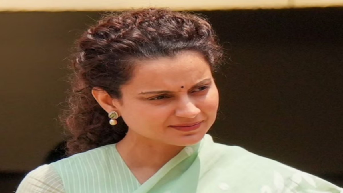 ‘कंगना रनौत तो हमेशा नशे में रहती हैं’, यूपी कांग्रेस अध्यक्ष बोले- गाली और गोली देने का काम करती है, बीजेपी से की ये मांग
