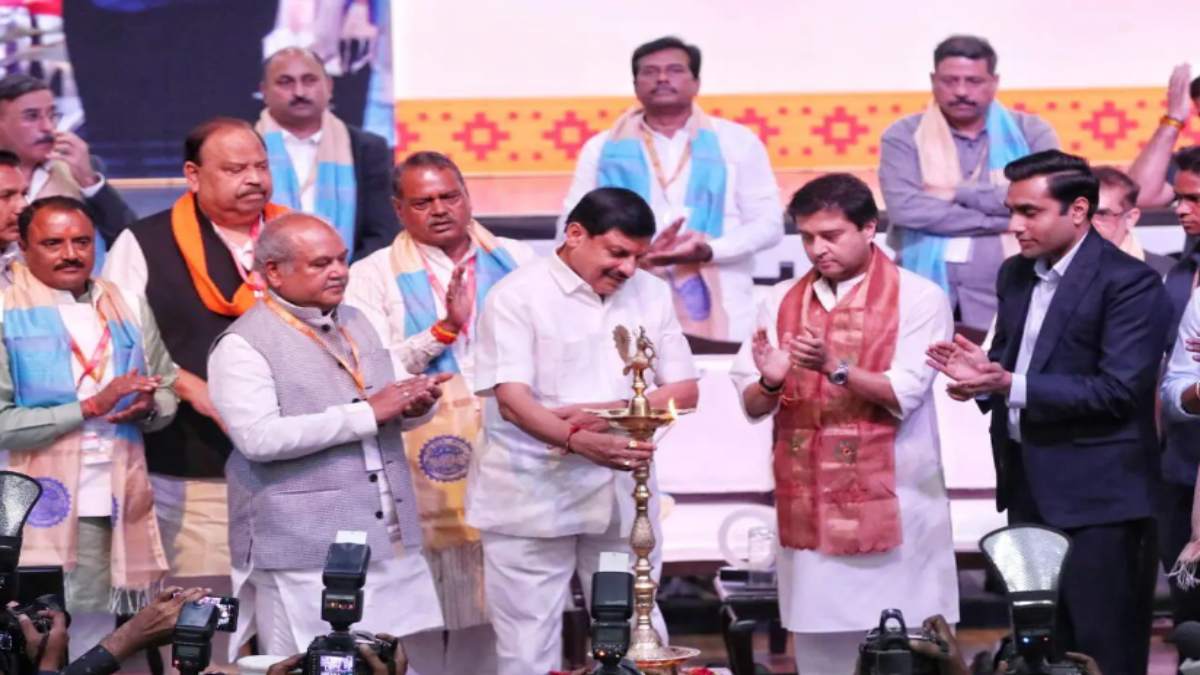 Regional Industry Conclave: MP में आया 8 हजार करोड़ का निवेश, लोगों को मिलेगा रोजगार, जानें मोहन सरकार का पूरा प्लान