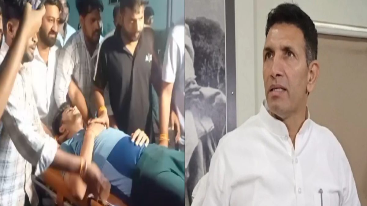 ग्वालियर जाएंगे PCC चीफ: भूख हड़ताल पर बैठे NSUI नेताओं से करेंगे मुलाकात, कल 2 छात्र नेताओं की बिगड़ी थी तबीयत