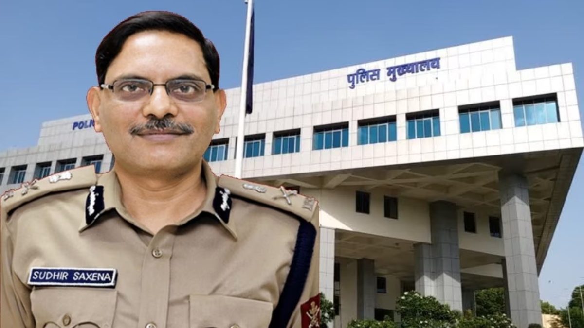 नई पहल की शुरुआत: DGP को मिली शिकायत तो इतने दिनों में करना होगा निराकरण, नहीं तो IG और SP होंगे जिम्मेदार