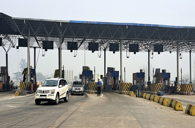 किसानों की चेतावनी : 18 अगस्त को फिर से करेंगे लाडोवाल टोल प्लाजा फ्री