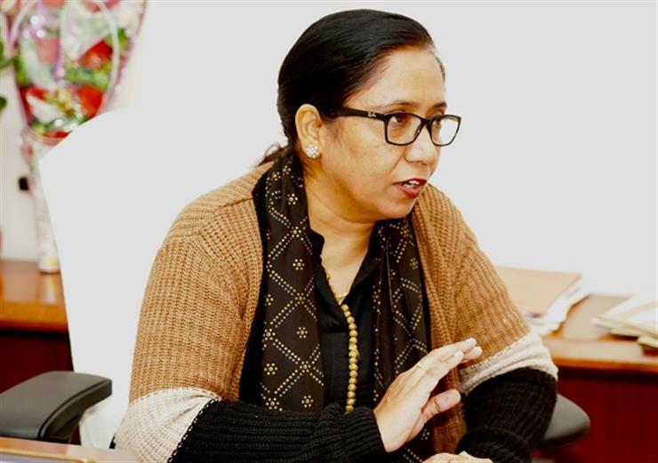पंजाब सरकार सभी वर्गों के लिए कार्य कर रही है – बलजीत कौर