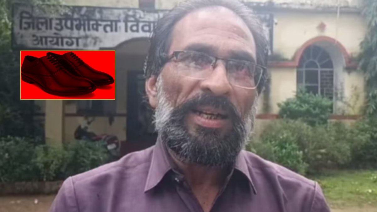 जूते की जंग: 600 रुपए के जूते के लिए 11 साल तक लड़ी कानूनी लड़ाई, अब जाकर मिला न्याय, अनोखा है पूरा मामला