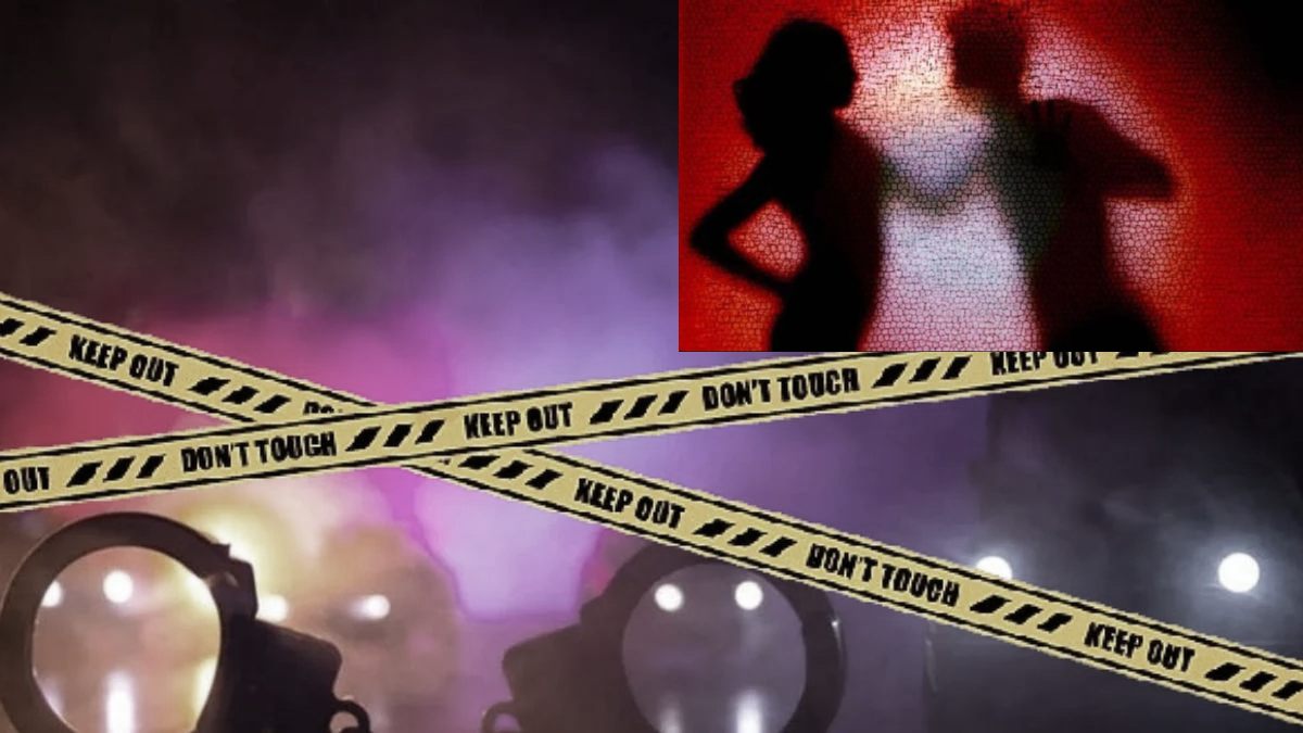 मम्मी और पड़ोस वाले अंकल पापा को पीट रहे थे, मम्मी तो पेट पर बैठी थी… आशिक की चाहत में पत्नी ने कर दिया पति का कत्ल, 5 साल के मासूम ने खोल दिया राज