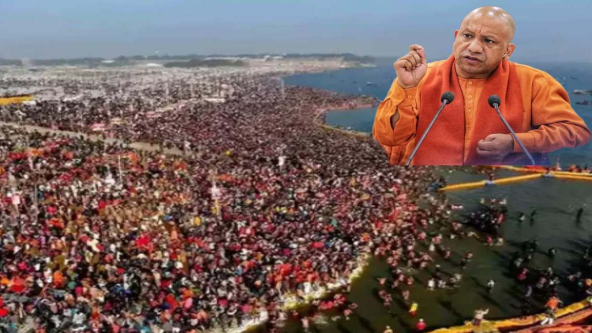 महाकुंभ 2025 के दौरान कोई भी श्रृद्धालु नहीं सोएगा भूखा, मुफ्त राशन देगी योगी सरकार