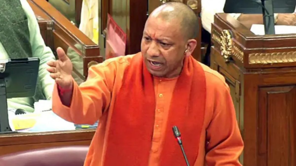 ‘मैं यहां नौकरी करने नहीं आया हूं’, जानिए विधानसभा में क्यों भड़के CM योगी, सदन में हर कोई रह गया सन्न
