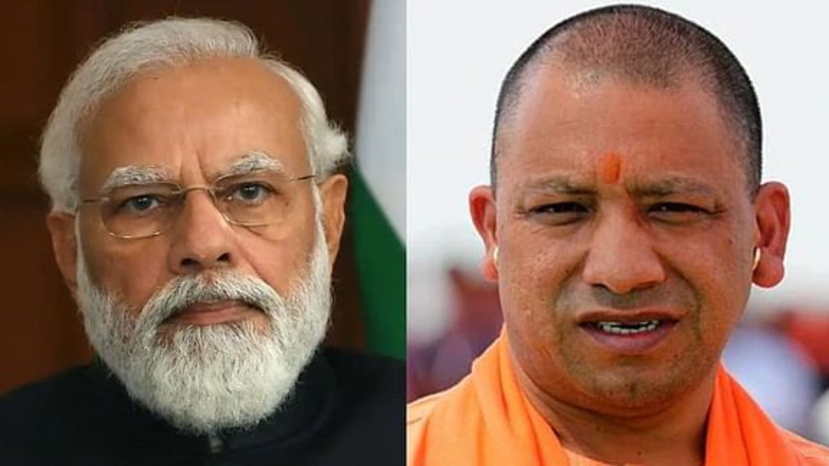 शौहर, बेगम और सितमः मुस्लिम महिला को PM मोदी और CM योगी की तारीफ करना पड़ा महंगा, तीन तलाक देकर जो किया…