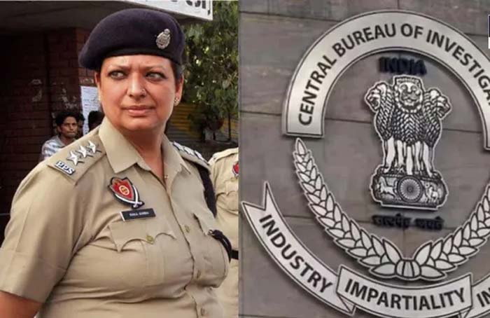 रिश्वत मामले में पूर्व डीएसपी राका की सजा निलंबित, सीबीआई कोर्ट ने दी थी 6 साल की सजा