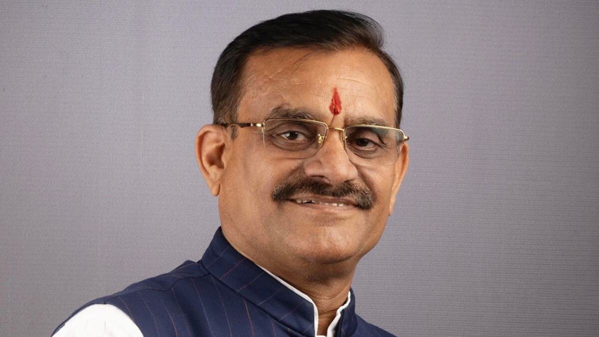 Gwalior Regional Industries Conclave: VD शर्मा ने जताई खुशी, कहा- हमारी सरकार ने एक अच्छी पहल शुरु की…