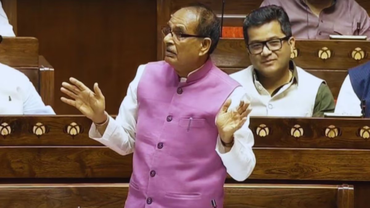 किसका DNA किसान विरोधी ? सदन में शिवराज ने कांग्रेस पर बोला हमला, एमपी कांग्रेस ने किया पलटवार