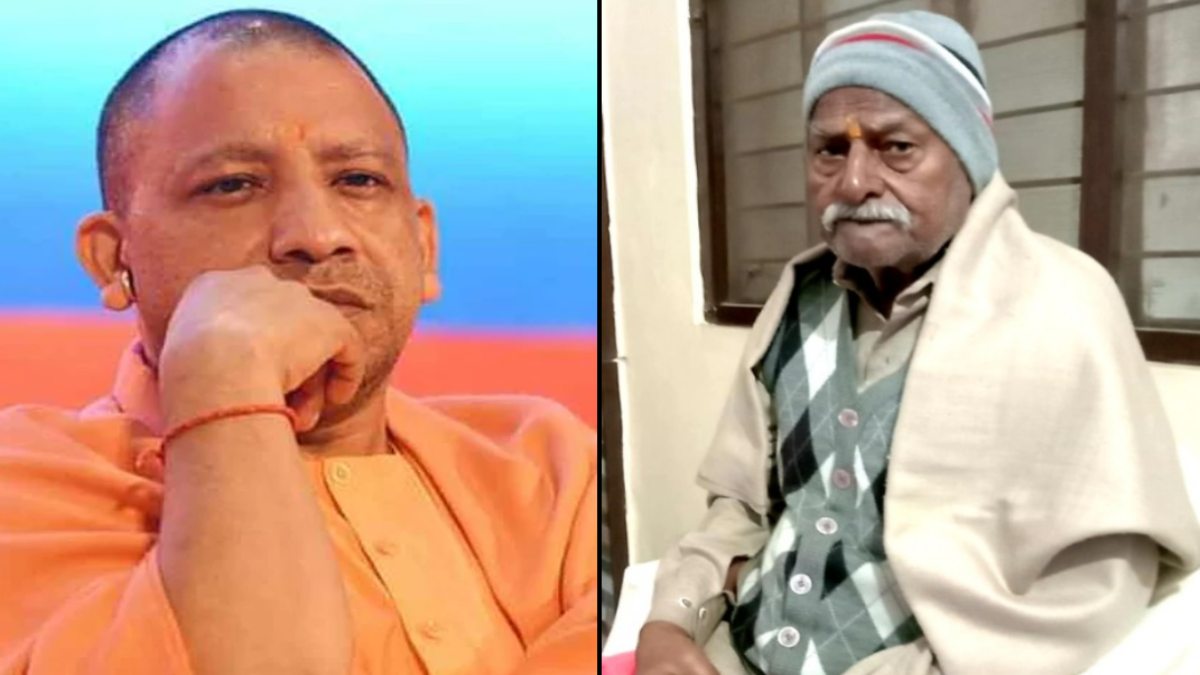 संघ के वरिष्ठ प्रचारक का निधन: सीएम योगी ने जताया दुख, आज होगा अंतिम संस्कार