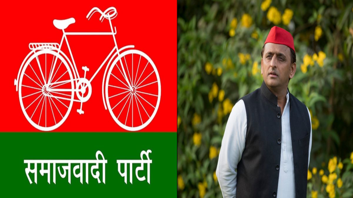 बड़ी खबर: सपा के मीडिया सेल अकाउंट के खिलाफ FIR, ये है पूरा मामला